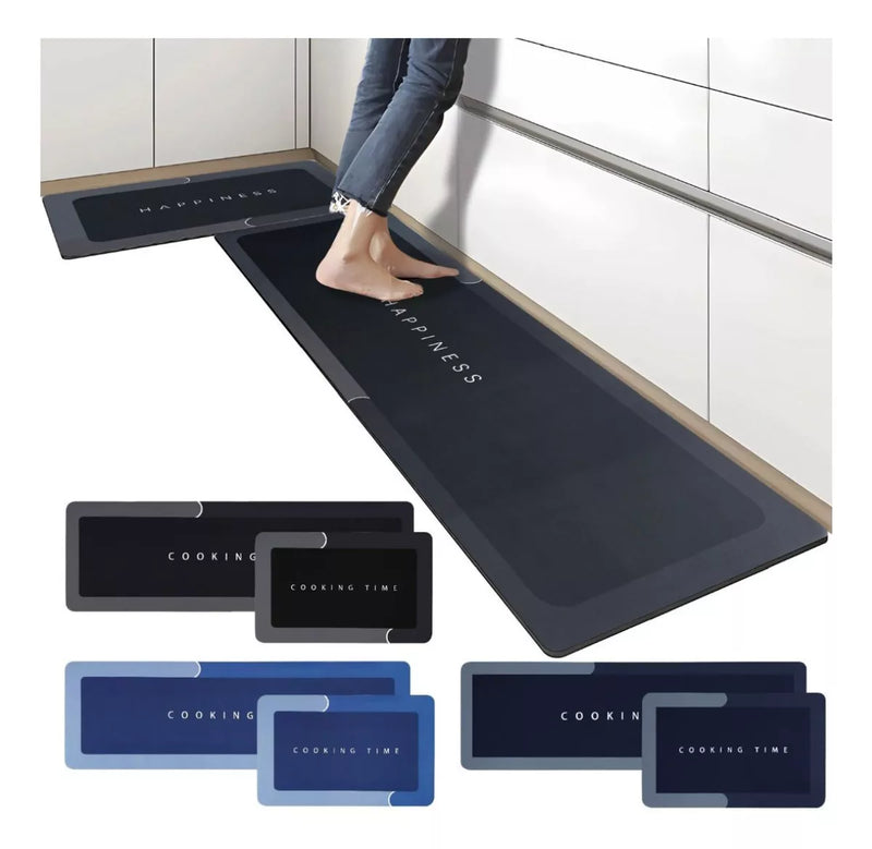 OFERTA 2X1 TAPETES ABSORBENTES + ENVIO GRATIS
