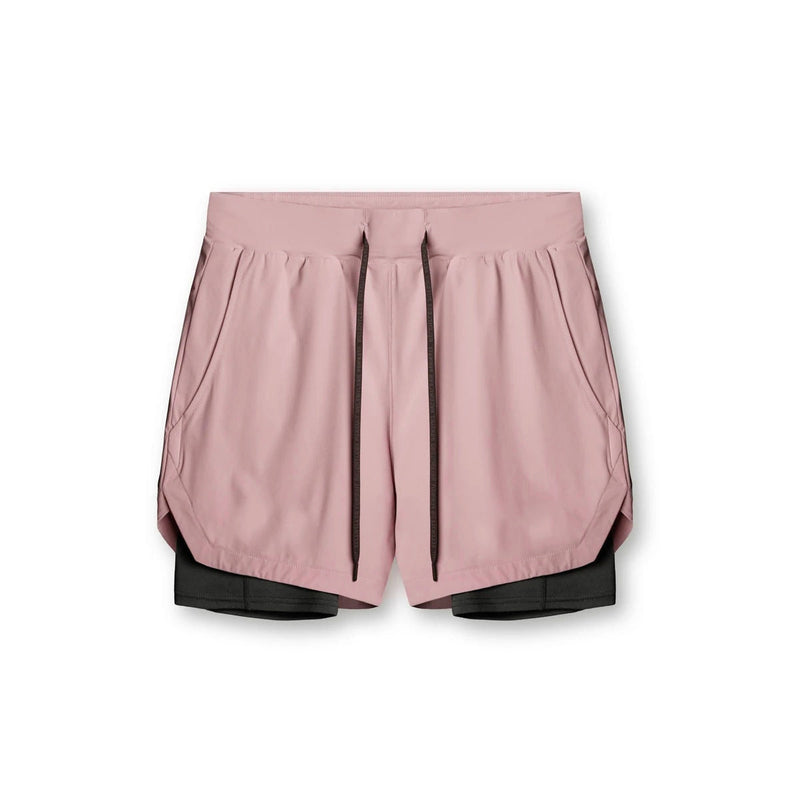 Bermuda Deportiva Masculina Flex