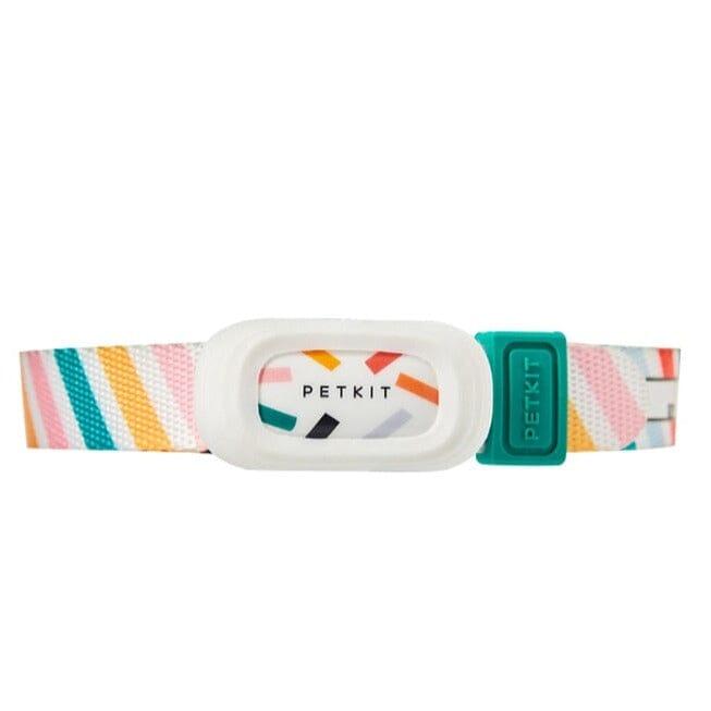 Collar Inteligente para Mascotas